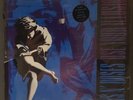 Guns N‘ Roses - Use Your Illusion II, Sealed LP w Hype, Geffen DEF-24420