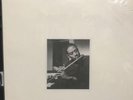 Eric Dolphy Live In Paris 1964 Nathan Davis Donald Byrd