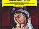 DVORAK Stabat Mater MATHIS REYNOLDS KUBELIK DGG 2707099 2LP NM $4 Shipping WWIDE