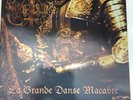 Marduk La Danse Macabre Vinyl LP Erstpressung