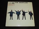 THE BEATLES - HELP LP - 1965 PCS 3071 - ORIGINAL STEREO PRESSING - 1/1 MATRIX