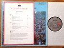 very rare Promo LP - ADRIANO CELENTANO soli   Rockets Arabesque Cosmic Supermax