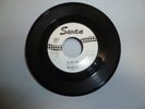BEATLES SHE LOVES YOU B/W: I'LL GET YOU 45 RARE SWAN PROMO WHITE LABEL