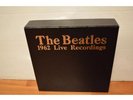 The Beatles  1962 Live Recordings Box Set In EXCELLENT CONDITION