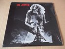 Led Zeppelin - LIVE AT KNEBWORTH AUG. 4/79 PART 2 double LP Not Tmoq SEALED