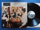 THE SPECIALS MORE SPECIALS  Two Tone 80 Dutch LP EX/EX-