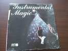 INSTRUMENTAL MAGIC - 3 LP set 1991 Mystic Music 40 hits  N MINT in orig shrink