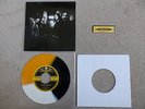 DEAD WEATHER / JACK WHITE STRIPES /TMR - BLUE BLOOD BLUES - TRI COLOUR 7