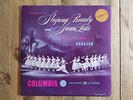 Columbia SAX2306 - Tchaikovsky - Sleeping Beauty & Swan Lake -Suites- KARAJAN NM