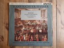 Columbia SAX2426 - Mozart -Piano Concertos Nos.17 & 26 -RICHTER-HAASER - KERTESZ