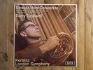 Decca SXL6285 - Strauss - Horn Concertos - Barry TUCKWELL - Istvan KERTESZ - NM