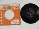 TEMPTATIONS SINCE I LOST MY BABY Rare British 1965 45 rpm Vinyl single Ex/Ex