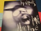 Tom Waits Bone Machine Vinyl Rare 1st Pressing