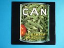Can - Ege Bamyasi LP United Kingdom England 1972 Krautrock