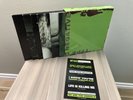 Type O Negative - None More Negative vinyl box set. Great condition. RARE.