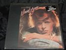 David Bowie Young Americans Sealed Vinyl Record Lp USA 1975 Promo Orig Hype