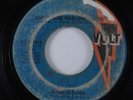 Crossover Soul 45 DARRELL BANKS Just Because Your Love Is Gone VOLT HEAR