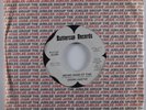 Crossover Soul 45 DEREK MARTIN Moving Hands Of Time BUTTERCUP promo HEAR