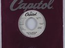 Modern Soul Boogie 45 MYSTIC MERLIN Mr. Magician CAPITOL promo HEAR