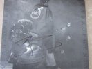 The Who Quadrophenia  Signed Lp Album Signed by Pete Townshend--proof