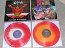 Sodom - One Night In Bangkok (2 LP, Night Of The Vinyl Dead NOTVD, 500 Copies)
