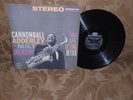 Cannonball Adderley Things Are Getting Better Riverside 1128 stereo Milt Jackson