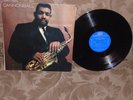Cannonball Adderley Takes Charge Riverside 12-303 Bill Evans org pres VG++