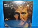 GORDON LIGHTFOOT  GORD'S GOLD LP   1975 REPRISE TWO LP SET STILL SEALED ORIGINAL