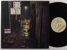 EDDIE HINTON Very Extremely Dangerous CAPRICORN LP VG++/NM