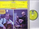 * DGG SLPM 138 755 ALLE HERSTELLER RED * NM * PIERRE FOURNIER - DVORAK CELLO CON