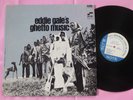 EDDIE GALE Ghetto Music V Rare Orig 1968 US Blue Note Spiritual Soul Jazz LP RVG