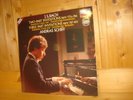 ANDRAS SCHIFF Bach Two-Part & Three-Part Inventions DECCA LP Signed Signiert