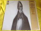 Sealed Classical LP : Gary Graffman plays Schubert   Wanderer Fantasy   Columbia