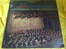Sealed Classical LP : Tchaikovsky   Bernstein   Pathetique Symphony   Columbia