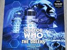 DOCTOR WHO The Daleks -Original TV Soundtrack LP Vinyl - Tristram Cary