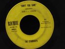 The Stairways-Don't You Care-Richie 66-3-RARE GARAGE