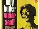 Billy Butler - Guitar Soul LP - Prestige - PRST 7734 RVG VG+