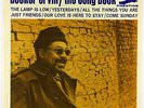 Booker Ervin - The Song Book LP - Prestige - PR 7318 Mono RVG