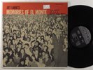 ART LABOE'S MEMORIES OF EL MONTE Various Artists STARLA LP mono