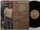 BILL WITHERS Just As I Am SUSSEX LP VG+