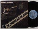 CHAIRMEN OF THE BOARD Give Me Just A Little More Time INVICTUS LP VG++/NM