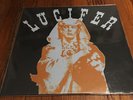 LUCIFER AARON DILLOWAY BOBBY BEAUSOLEIL LUCIFER RISING REMIX 1 SIDED EP STRANGE