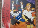Thurston Moore - Psychic Hearts - 2LP Vinyl Neu & OVP