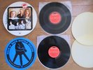 CREAM & DEREK AND THE DOMINOS Battle of JAPAN 2 LP w/ Tin Can Case MP 9371/72
