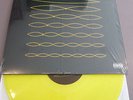 RISE AGAINST - The Ghost Note Symphonies, Vol.1 - LP ltd. Yellow Vinyl // NEU