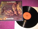 BLACK WIDOW - 1ST ALBUM - CBS UK 1970 STUNNING ORIGINAL*SATANIC HEAVY PROG RARE