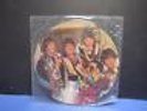 The Beatles talk down under SEALED 12