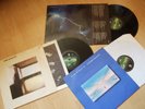 3 LP--Dire Straits---Same,Communique,Love over Gold
