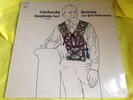 Sealed Classical LP : Tchaikovsky   Symphony No 3   Bernstein   Columbia  M31727