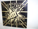 WP records WP 3  Punk/Oi Rare Original LP 1987 Voice of Britain Screwdriver